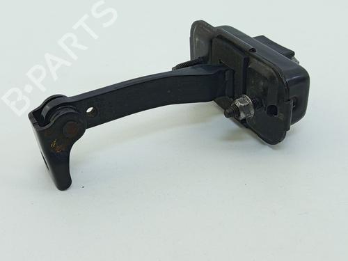 Used Hinge/Door check strap Hinge/Door check strap PEUGEOT 208 I (CA_, CC_) 1.6 HDi (92 hp) 22759710 22759710
