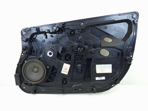 Used Front right window mechanism Front right window mechanism FORD FIESTA VI (CB1, CCN) 1.0 (80 hp) 22765777 22765777