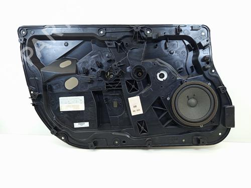 Used Front left window mechanism Front left window mechanism FORD FIESTA VI (CB1, CCN) 1.0 (80 hp) 22765778 22765778