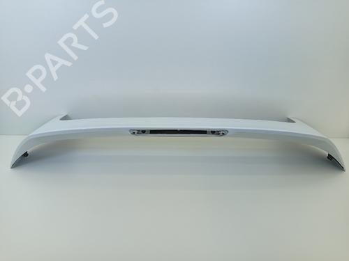 Spoiler bagklap Spoiler bagklap FORD FIESTA VI (CB1, CCN) 1.0 (80 hp) 22765781 22765781