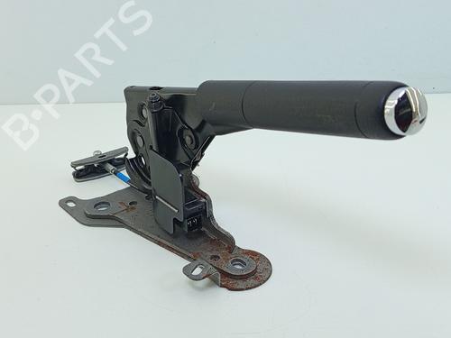 Used Hand brake Hand brake PEUGEOT 208 I (CA_, CC_) 1.6 HDi (92 hp) 22761001 22761001