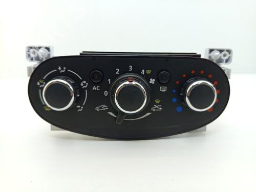 Used Climate control Climate control DACIA LOGAN MCV II 1.5 dCi (90 hp) 22786589 22786589