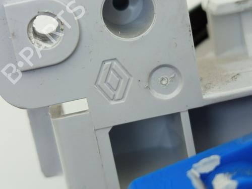 Climate control DACIA LOGAN MCV II 1.5 dCi | BP22786589I5  - Image 5