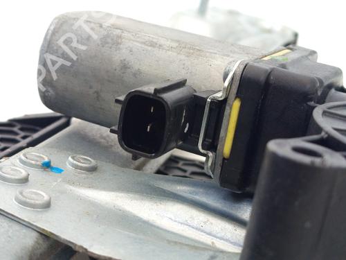 Front right window mechanism DACIA LOGAN MCV II 1.5 dCi | BP22786590C23 - Image 4