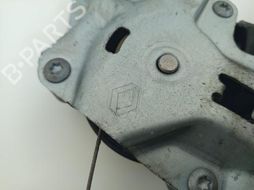 Front right window mechanism DACIA LOGAN MCV II 1.5 dCi | BP22786590C23 - Image 7