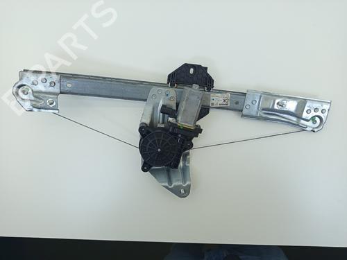 Front right window mechanism DACIA LOGAN MCV II 1.5 dCi | BP22786590C23 - Image 8