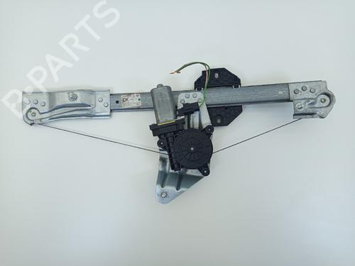 Used Front left window mechanism Front left window mechanism DACIA LOGAN MCV II 1.5 dCi (90 hp) 22786591 22786591