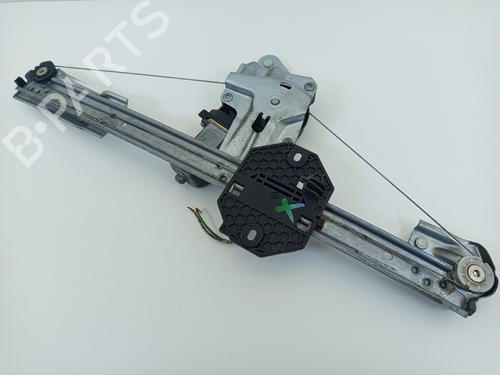Front left window mechanism DACIA LOGAN MCV II 1.5 dCi | BP22786591C22  - Image 5