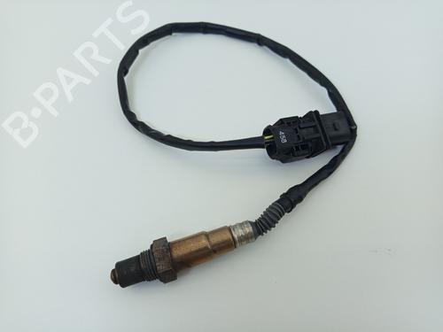 Used Electronic sensor Electronic sensor SKODA OCTAVIA II Combi (1Z5) 2.0 TDI RS (170 hp) 22890439 22890439