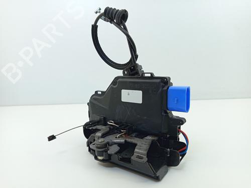 Used Front right lock Front right lock SKODA OCTAVIA II Combi (1Z5) 2.0 TDI RS (170 hp) 22890441 22890441
