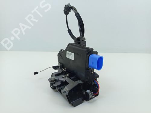 Used Rear right lock Rear right lock SKODA OCTAVIA II Combi (1Z5) 2.0 TDI RS (170 hp) 22890442 22890442
