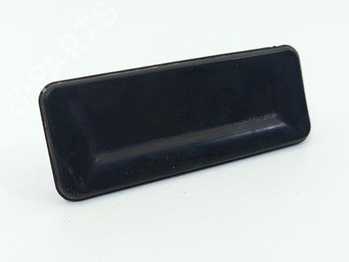 Used Tailgate handle Tailgate handle SKODA OCTAVIA II Combi (1Z5) 2.0 TDI RS (170 hp) 22890867 22890867