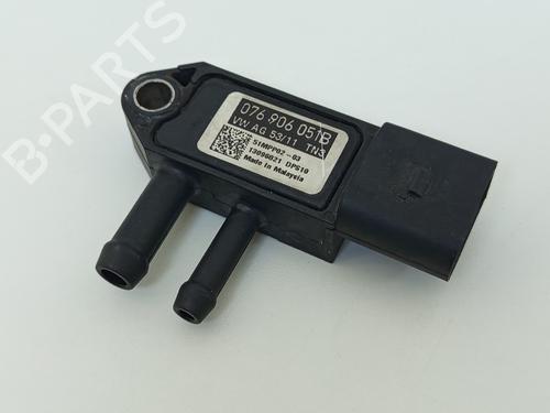 Used Electronic module Electronic module 22890868 22890868