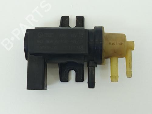 Used Electronic module Electronic module SKODA OCTAVIA II Combi (1Z5) 2.0 TDI RS (170 hp) 22890869 22890869