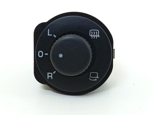 Used Mirror switch Mirror switch SKODA OCTAVIA II Combi (1Z5) 2.0 TDI RS (170 hp) 22890870 22890870