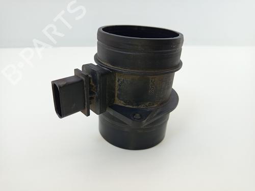 Used Mass air flow sensor Mass air flow sensor SKODA OCTAVIA II Combi (1Z5) 2.0 TDI RS (170 hp) 22890872 22890872