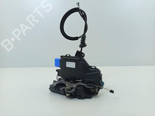 Used Front left lock Front left lock SKODA OCTAVIA II Combi (1Z5) 2.0 TDI RS (170 hp) 22890873 22890873