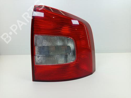 Used Right taillight Right taillight SKODA OCTAVIA II Combi (1Z5) 2.0 TDI RS (170 hp) 22890877 22890877