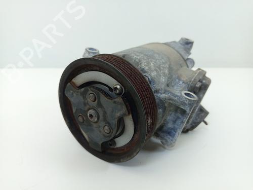 Used AC compressor AC compressor SKODA OCTAVIA II Combi (1Z5) 2.0 TDI RS (170 hp) 22890881 22890881