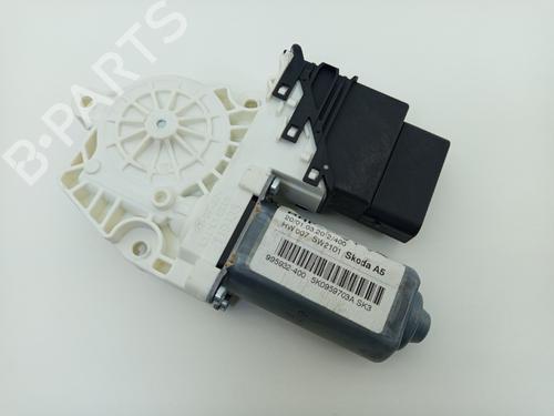 Used Left rear window motor Left rear window motor SKODA OCTAVIA II Combi (1Z5) 2.0 TDI RS (170 hp) 22890885 22890885