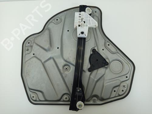 Used Rear left window mechanism Rear left window mechanism SKODA OCTAVIA II Combi (1Z5) 2.0 TDI RS (170 hp) 22890889 22890889