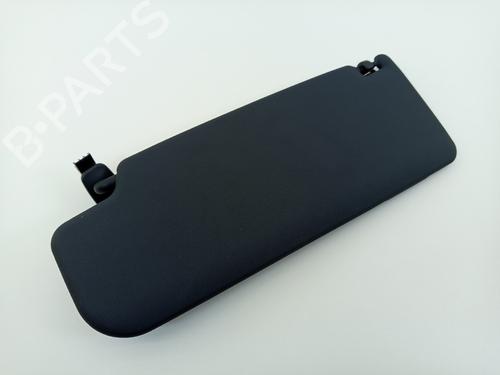 Used Right sun visor Right sun visor SKODA OCTAVIA II Combi (1Z5) 2.0 TDI RS (170 hp) 22891294 22891294