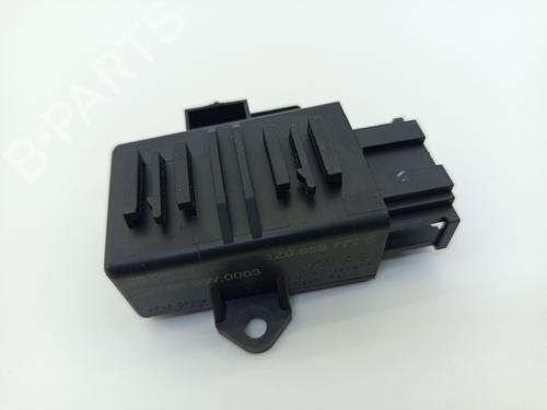 Used Electronic module Electronic module SKODA OCTAVIA II Combi (1Z5) 2.0 TDI RS (170 hp) 22891297 22891297