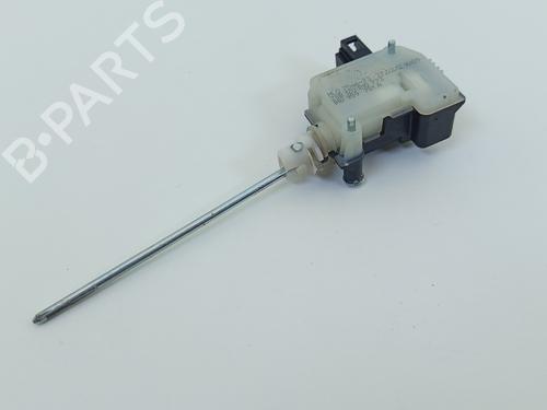 Used Fuel door actuator Fuel door actuator SKODA OCTAVIA II Combi (1Z5) 2.0 TDI RS (170 hp) 22891298 22891298