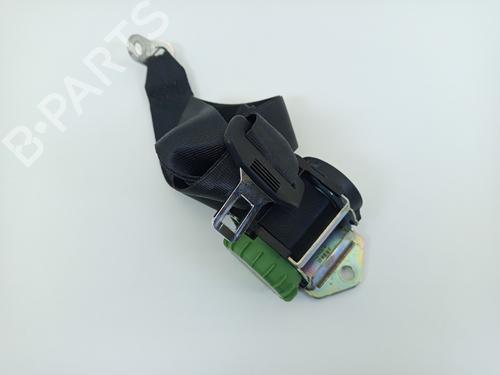 Used Rear right seatbelt Rear right seatbelt SKODA OCTAVIA II Combi (1Z5) 2.0 TDI RS (170 hp) 22892271 22892271