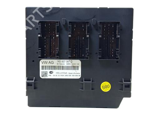 Used Electronic module Electronic module SKODA OCTAVIA II Combi (1Z5) 2.0 TDI RS (170 hp) 22892273 22892273