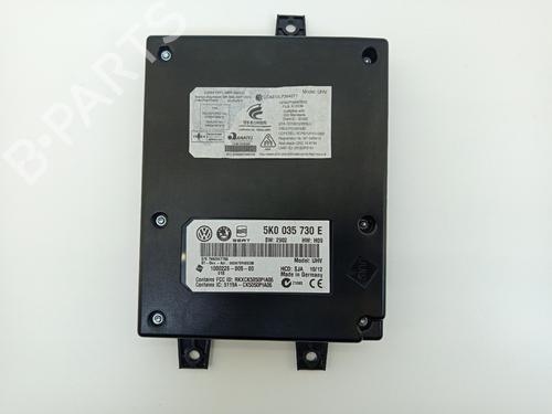 Used Electronic module Electronic module SKODA OCTAVIA II Combi (1Z5) 2.0 TDI RS (170 hp) 22892274 22892274