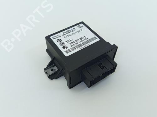 Used Electronic module Electronic module SKODA OCTAVIA II Combi (1Z5) 2.0 TDI RS (170 hp) 22892277 22892277