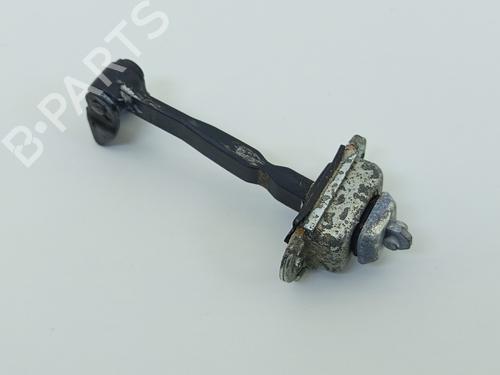 Used Hinge/Door check strap Hinge/Door check strap SKODA OCTAVIA II Combi (1Z5) 2.0 TDI RS (170 hp) 22892281 22892281