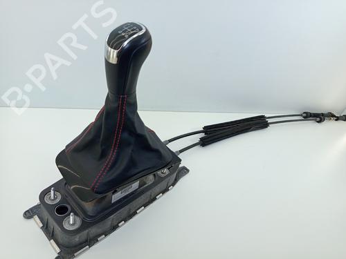 Used Gear lever Gear lever SKODA OCTAVIA II Combi (1Z5) 2.0 TDI RS (170 hp) 22892283 22892283