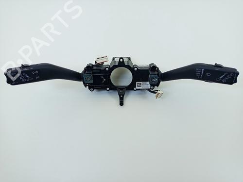 Used Steering column stalk Steering column stalk 22892287 22892287