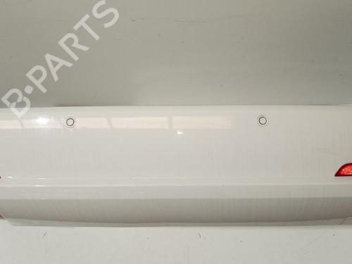 Used Rear bumper Rear bumper 22892289 22892289
