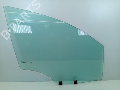 Used Front right door window Front right door window CITROËN C4 II (NC_) 1.6 BlueHDi 100 (99 hp) 22892563 22892563
