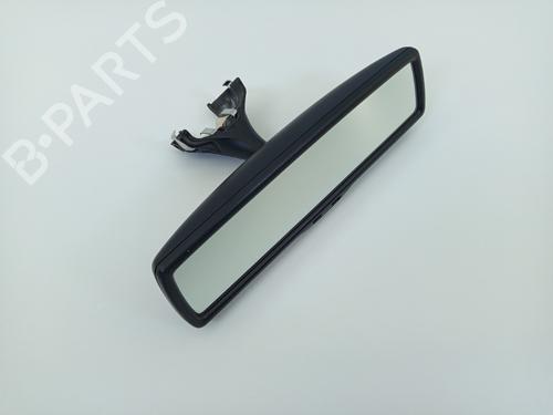 Used Rear mirror Rear mirror SKODA OCTAVIA II Combi (1Z5) 2.0 TDI RS (170 hp) 22902729 22902729