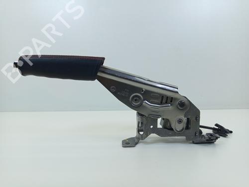 håndbremse håndbremse SKODA OCTAVIA II Combi (1Z5) 2.0 TDI RS (170 hp) 22902730 22902730