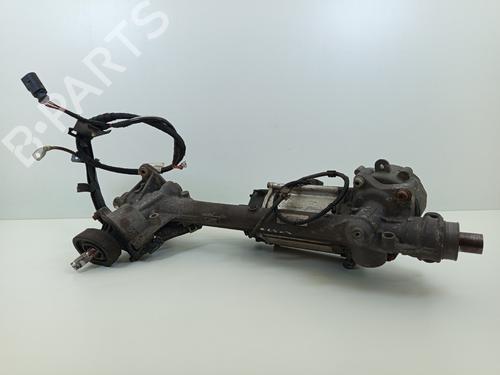 Used Steering rack Steering rack SKODA OCTAVIA II Combi (1Z5) 2.0 TDI RS (170 hp) 22904270 22904270