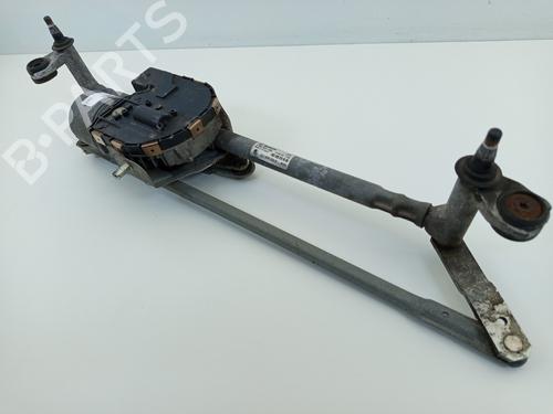 Used Front wiper motor Front wiper motor SKODA OCTAVIA II Combi (1Z5) 2.0 TDI RS (170 hp) 22789042 22789042