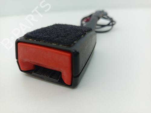 Sikkerhedssele-spænde Sikkerhedssele-spænde FORD FIESTA VI (CB1, CCN) 1.0 (80 hp) 22905726 22905726