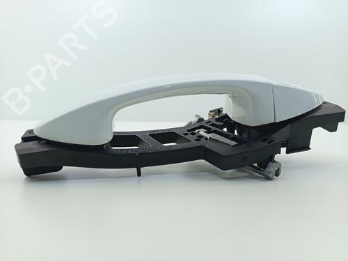 Used Front left exterior door handle Front left exterior door handle FORD FIESTA VI (CB1, CCN) 1.0 (80 hp) 22906847 22906847