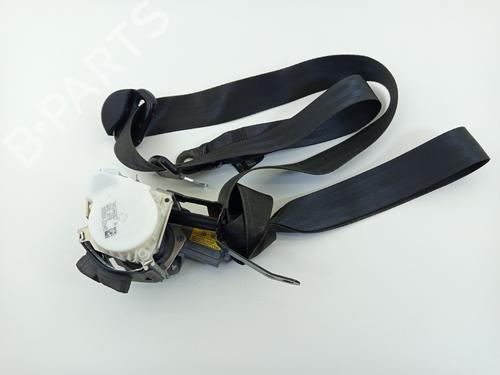 Used Front left belt tensioner Front left belt tensioner FORD FIESTA VI (CB1, CCN) 1.0 (80 hp) 22906850 22906850