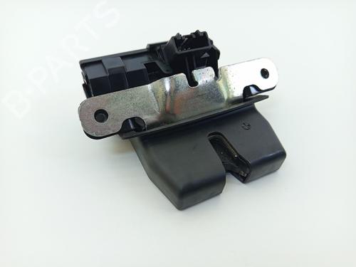 Used Tailgate lock Tailgate lock FORD FIESTA VI (CB1, CCN) 1.0 (80 hp) 22908864 22908864