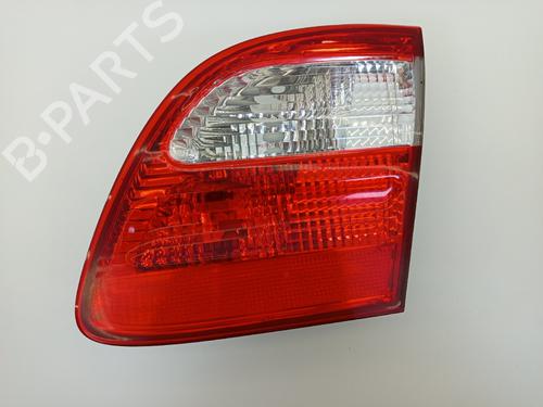 Used Right tailgate light Right tailgate light MERCEDES-BENZ E-CLASS (W211) E 240 4-matic (211.080) (177 hp) 22913032 22913032