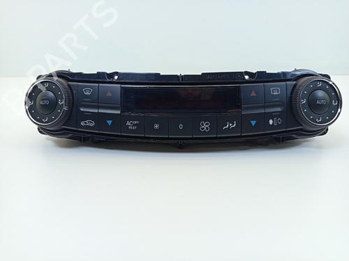 Used Climate control Climate control MERCEDES-BENZ E-CLASS (W211) E 240 4-matic (211.080) (177 hp) 22915517 22915517