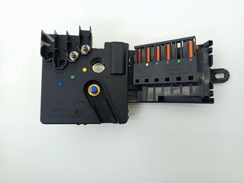Used Fuse box Fuse box MERCEDES-BENZ E-CLASS (W211) E 240 4-matic (211.080) (177 hp) 22915524 22915524