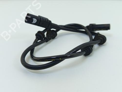 Used Electronic module Electronic module MERCEDES-BENZ E-CLASS (W211) E 240 4-matic (211.080) (177 hp) 22924713 22924713