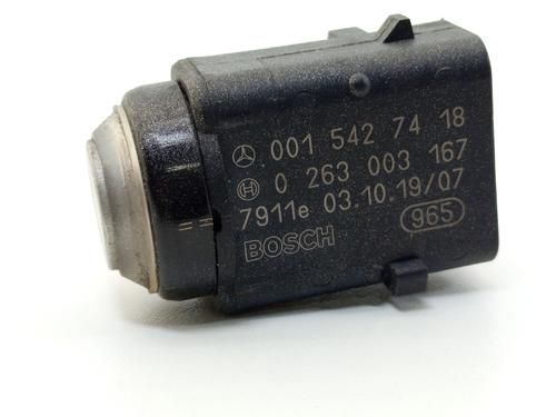 Used Electronic module Electronic module MERCEDES-BENZ E-CLASS (W211) E 240 4-matic (211.080) (177 hp) 22924722 22924722